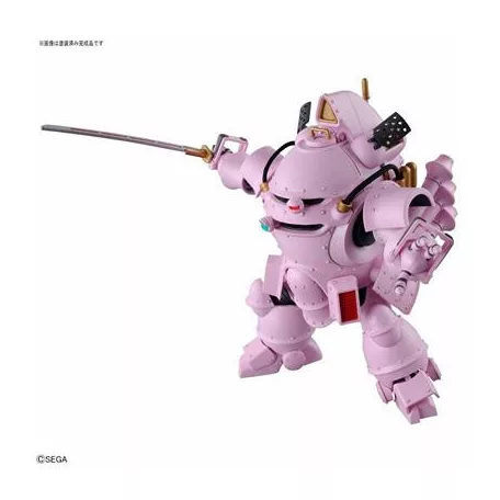 HG 1/20 Kobu-Kai(Sakura Shinguji Type)-MK58877