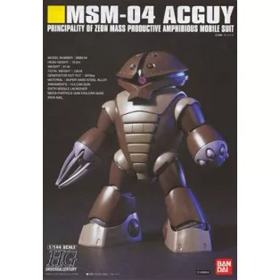 1/144 HGUC Acguy-MK59569