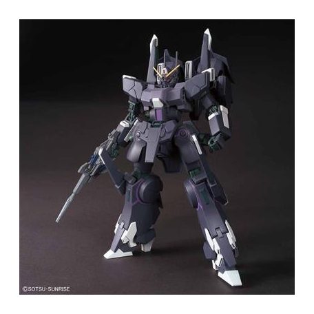 HGUC 1/144 Silver Bullet Suppressor-85595P