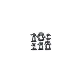 BattleTech: ComStar Command Level II - EN-CAT-35737