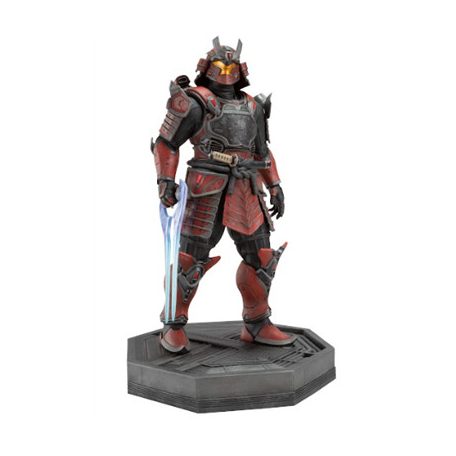 Halo Infinite: Spartan Yoroi PVC Statue-3010-736