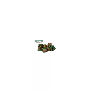Eclipse Dice - Treant (7 Dice Set)-GKGE0260