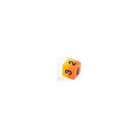 12d6 - Phoenix Dice-GKGH544d6