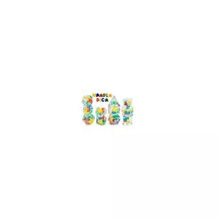 Inclusion Dice - Meeple Dice-GKGID1234