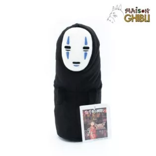 Spirited Away - Plush (20 cm) - No Face-S-2943