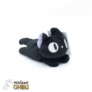Kiki's Delivery Service - Beanbag Plush (15 cm) - Fluffy Jiji-S-3193