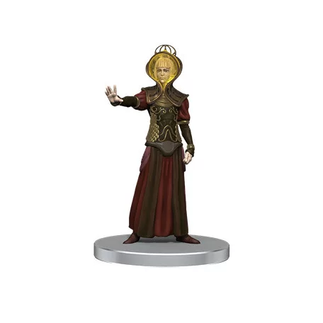 D&D Icons of the Realms: Showdown Setting - The Temple of Light-96185