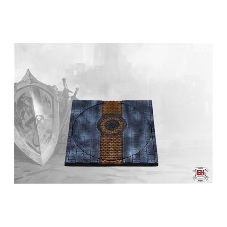 Conquest Elrik's: Imperial Walkway Bases - Monster - EN-PBW8506