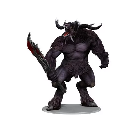 D&D Icons of the Realms: Baphomet, The Horned King-96206