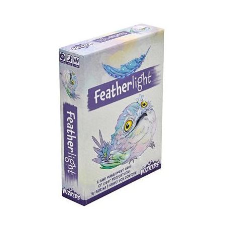 Featherlight - EN-WZK87580