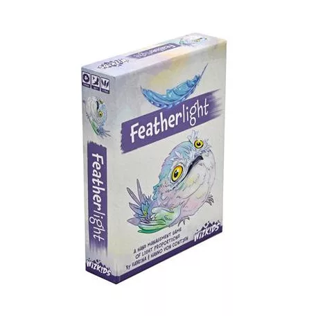 Featherlight - EN-87580