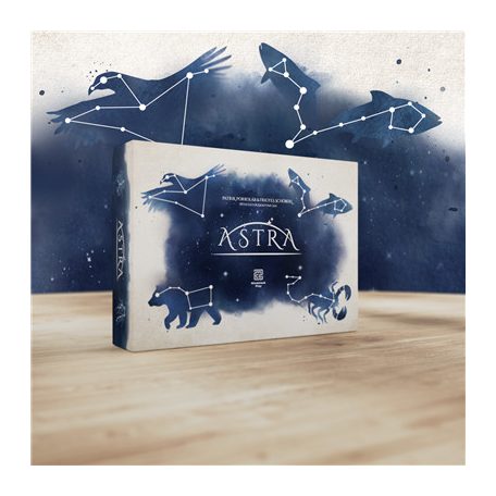 Astra - EN-AS01