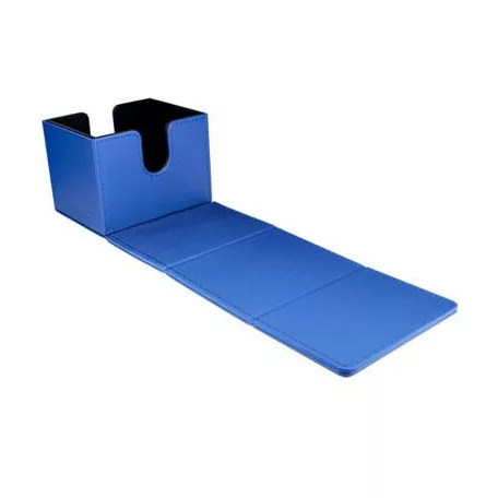 UP - Vivid Alcove Edge: Blue-15913