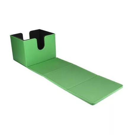 UP - Vivid Alcove Edge: Green-15914
