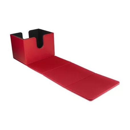 UP - Vivid Alcove Edge: Red-15916