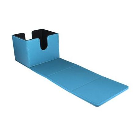UP - Vivid Alcove Edge: Teal-15919