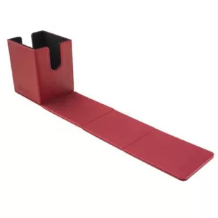 UP - Vivid Alcove Flip: Red-15924