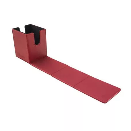 UP - Vivid Alcove Flip: Red-15924