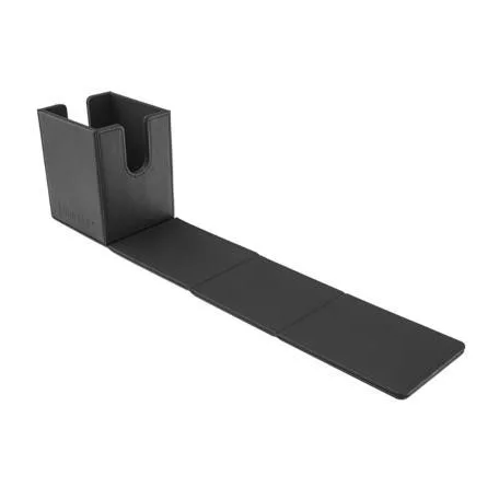UP - Vivid Alcove Flip: Black-15928