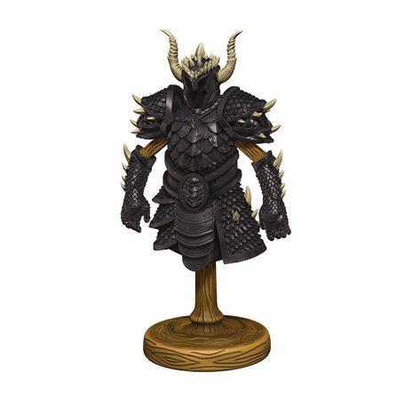D&D Icons of the Realms: Magic Armor Tokens - EN-WZK96186