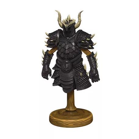 D&D Icons of the Realms: Magic Armor Tokens-96186