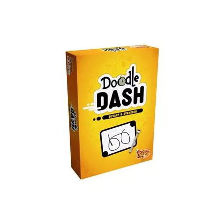 DoodleDash - EN-CHIDOD001001