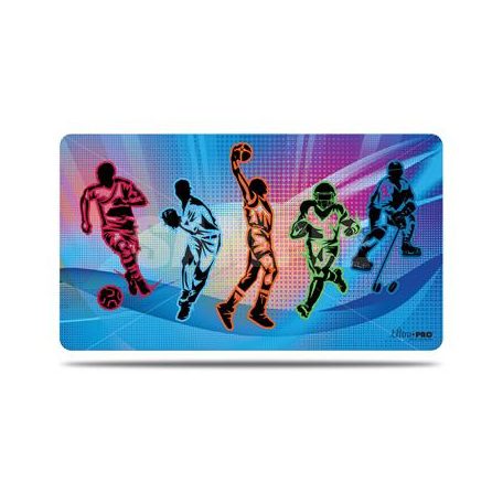UP - Playmat - Silhouette Sports Breaker-15995