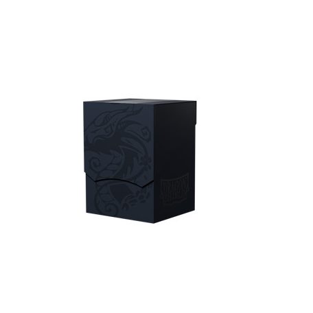 Dragon Shield Deck Shell - Midnight Blue-AT-30756
