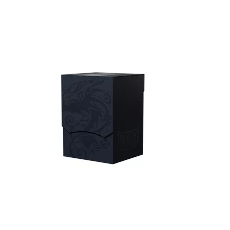 Dragon Shield Deck Shell - Midnight Blue-AT-30756