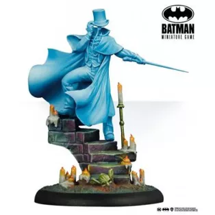 Batman Miniature Game: Gentleman Ghost - EN-LDK005