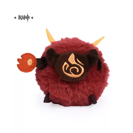 Genshin Impact - Plush (11 cm) - Hilichurl Berserker-SAK35910