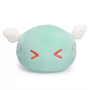 Genshin Impact - Plush (15 cm) - Anemo-Slime (Slime Series)-SAK10598