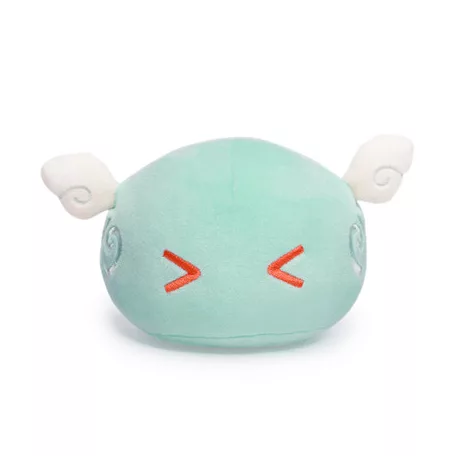 Genshin Impact - Plush (15 cm) - Anemo-Slime (Slime Series)-SAK10598