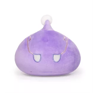 Genshin Impact - Plush (15 cm) - Electro-Slime (Slime Series)-SAK10604