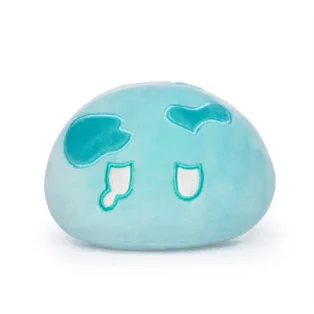 Genshin Impact - Plush (15 cm) - Hydro-Slime (Slime Series)-SAK10581