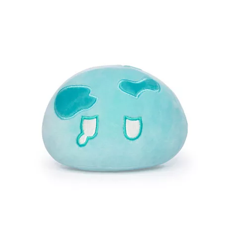 Genshin Impact - Plush (15 cm) - Hydro-Slime (Slime Series)-SAK10581