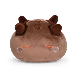 Genshin Impact - Plush (15 cm) - Geo-Slime (Slime Series)-SAK10628