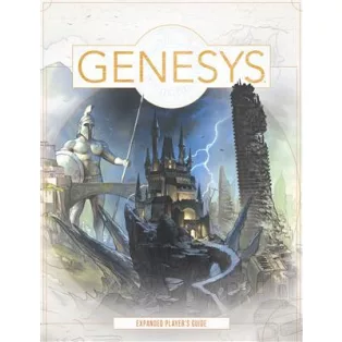 Genesys - Expanded Player's Guide - EN-ESGNS04EN