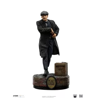 Arthur Shelby - Peaky Blinders - Art Scale 1/10-PKBLND73122-10