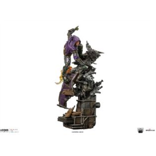 Green Goblin - Spider-Man: No Way Home - BDS Art Scale 1/10-MARCAS70622-10