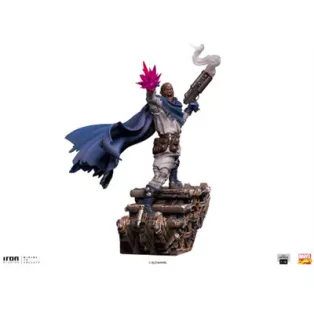 Bishop - X-men Age of Apocalypse - BDS Art Scale 1/10-MARCAS66622-10