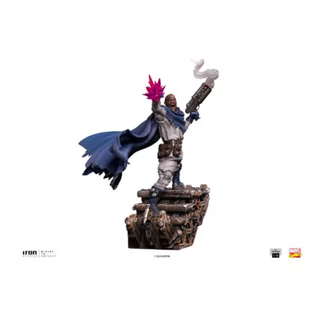 Bishop - X-men Age of Apocalypse - BDS Art Scale 1/10-MARCAS66622-10