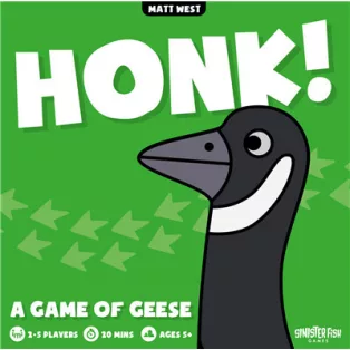 HONK! - EN-SIF0006