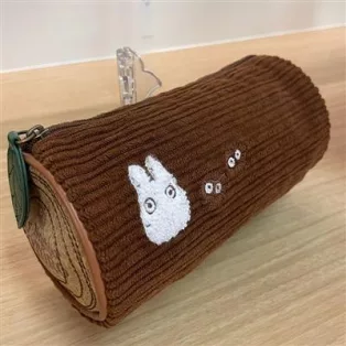 My Neighbor Totoro - Sagara Pouch Log-MARU-78417