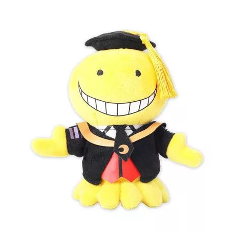 Assassination Classroom - Koro Plush 11 cm-SAK12878