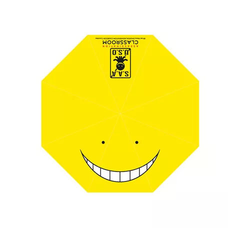 Assassination Classroom - Koro Sensei Umbrella-SAK12854