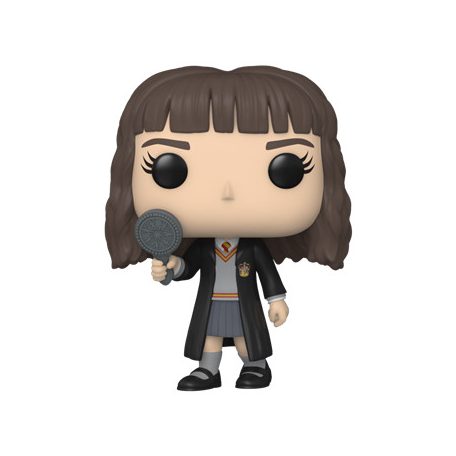 Funko POP! Harry Potter CoS 20th - Hermione-FK65653