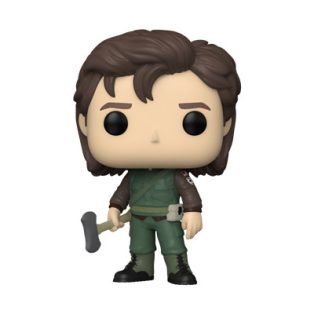 Funko POP! Stranger Things - Hunter Steve-FK65636