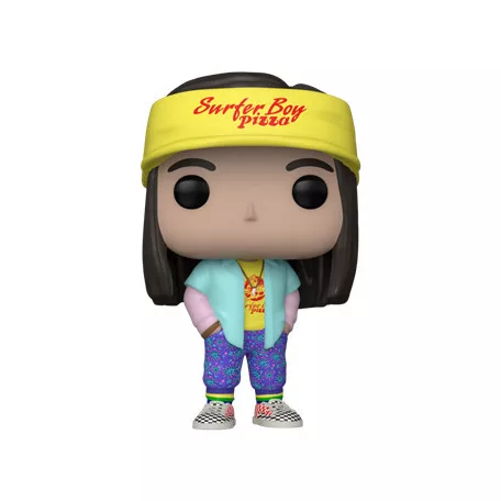 Funko POP! Stranger Things - Argyle-FK65633
