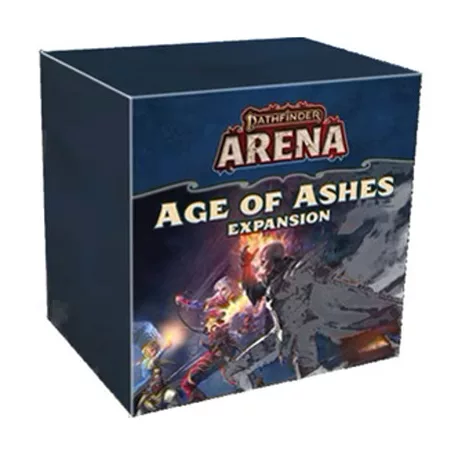 Pathfinder Arena Age of Ashes - EN-GU749
